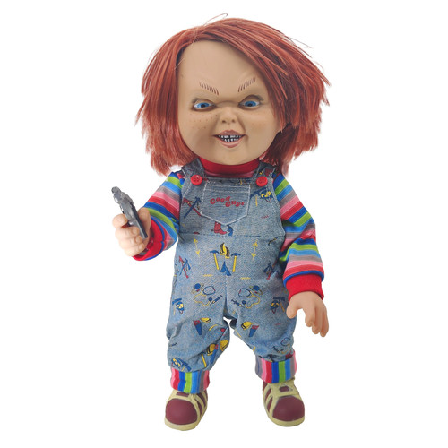 Child play chucky - play, talking