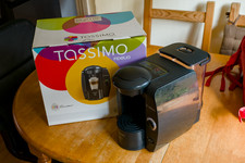 Bosch Tassimo Fidelia
