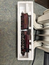 Lima OO Gauge 205119 LMS "CRAB" 2-6-0 Crimson Lake # 13000