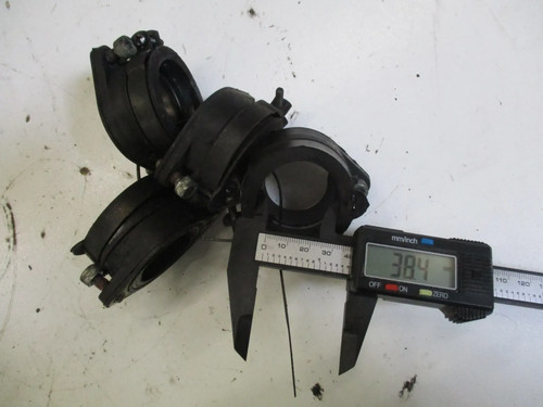Intake nozzle kawasaki zrx - nozzle,