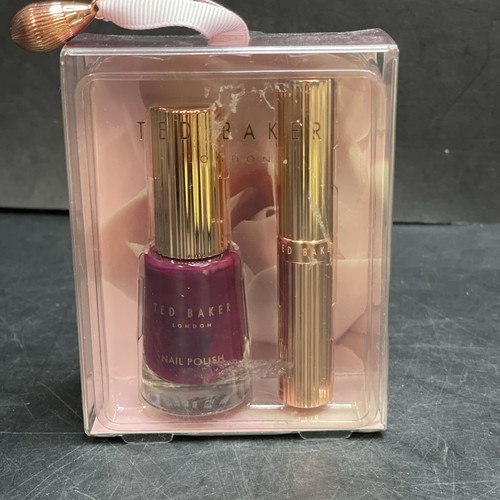 Ted baker london - london, &