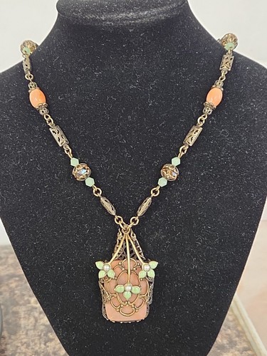 Vintage ollipop jewelry - ollipop, usa