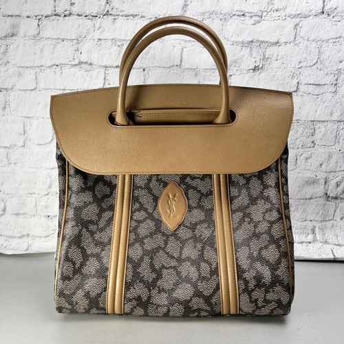 Saint laurent beige - laurent, handbag