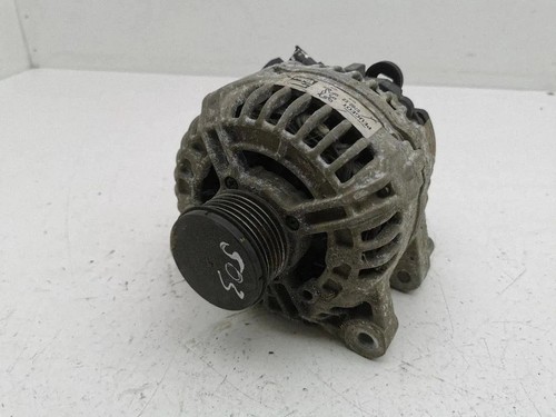 Peugeot 307 alternator - 307,