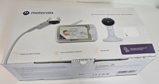 Motorola Video Baby Monitor -