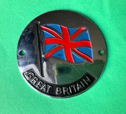 Vintage great britain union - vintage,