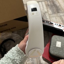 Portable Neck Fan 4000mAh