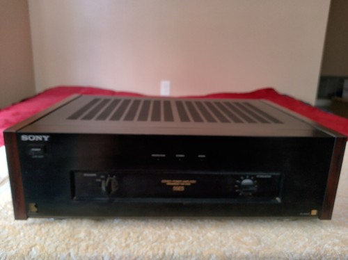 Sony n55es stereo power - ta-n55es,