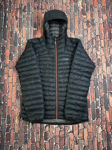 Men rab cirrus - men's,