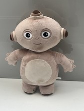 Extra Large 69cm Makka Pakka Plush Toy