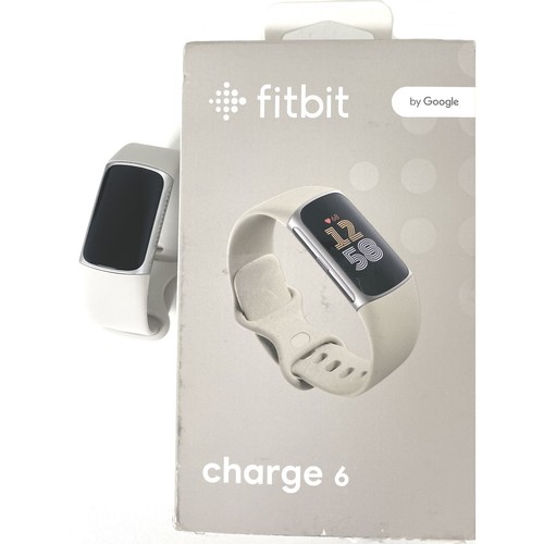 Fitbit charge fitness - fitbit,