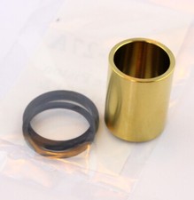 Daytona 955i TITANIUM REAR