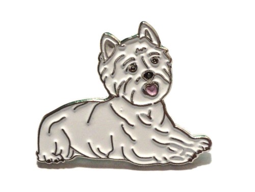 West highland white terrier - west,