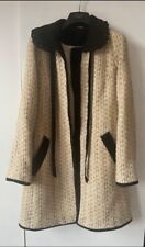 Topshop coat size 10