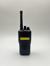 SEPURA SBP8340 DMR UHF  4 WATT DMR DIGITAL TWO WAY RADIOS 