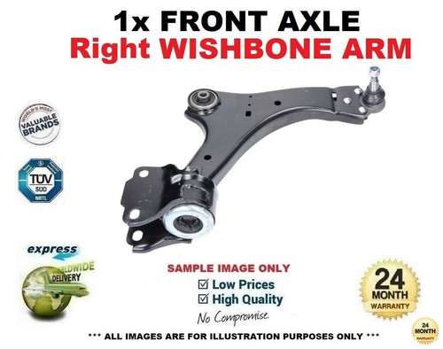 Front right lower - right,