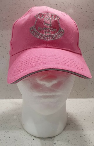 Everton official pink and - fc,