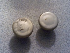 HONDA VF1000R FRAME PLUGS 50200MB6000 NLA