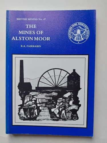 Northern mine research society - northern,