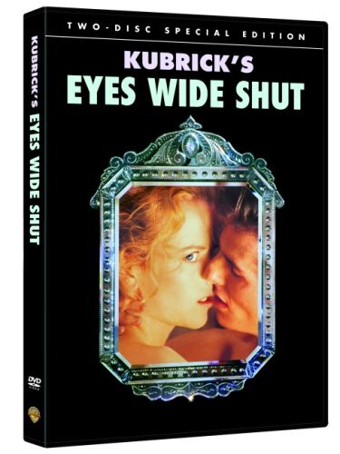 Eyes wide shut - wide, tom