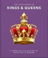 The Little Book Of Kings &