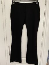 Ladies Trousers And Cropped Trousers Bundle Size 10
