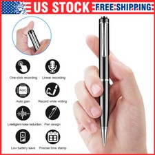 Mini Spy Digital Voice