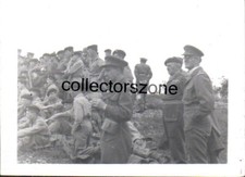 1950's British Army Cadets And