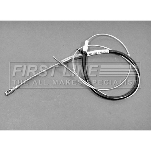 Handbrake cable for - cable,