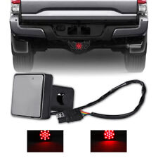 Smoke LED Tail Light Brake