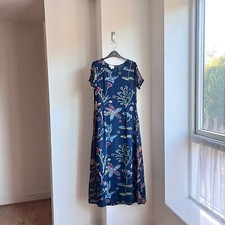 Vintage Y2K 90s Monsoon Floral