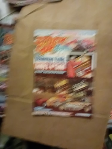 Brisca stock cars - f1/f2,
