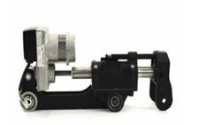 Life Fitness Cross Trainer -