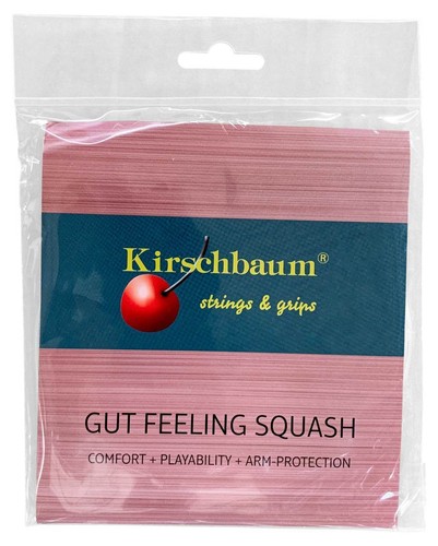 Kirschbaum gut feeling - gut,