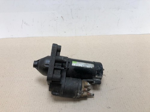 Starter peugeot bipper - peugeot,