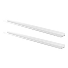 2 Pack Of Floating Photo