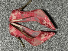 Nicholas Kirkwood Women's Red