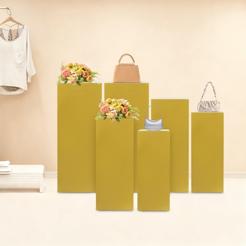 Pcs display pedestal stand - pcs,