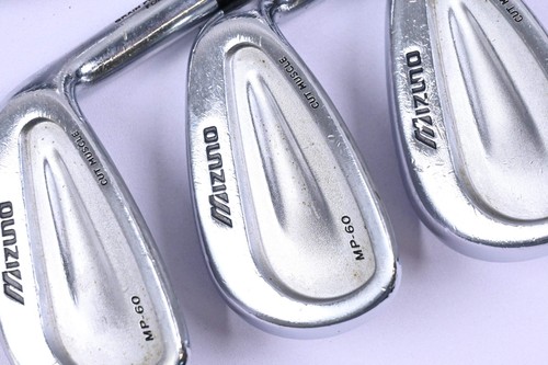 Mizuno irons 5 pw - mp-60,
