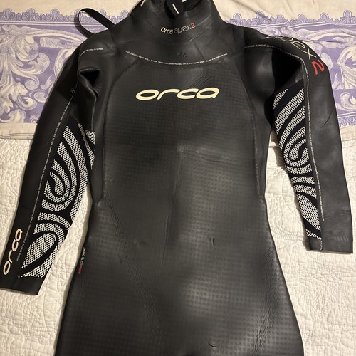 Orca apex men triathlon - 2,