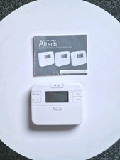 Salus Thermostat EP210 Two