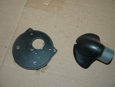 3 1/2" Gauge Hornby Rocket