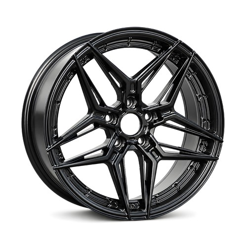 New replacement wheel rim - wheel,