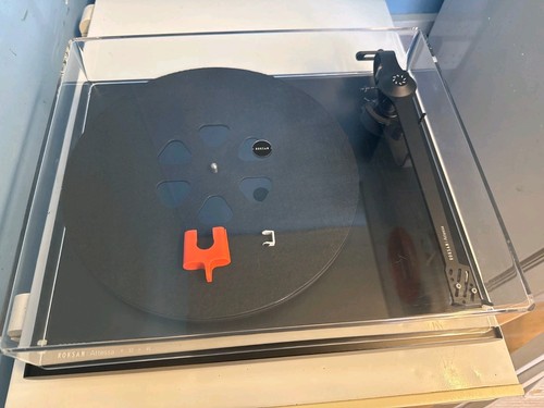 Roksan attessa black - attessa,