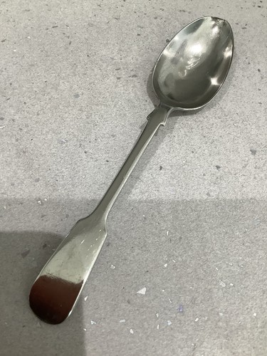 Antique nevada silver - nevada, plated