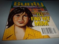 1995  Bunty  Picture Story Library comic no. 402