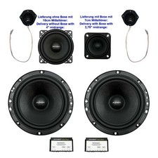 For Mercedes SL R129 Without