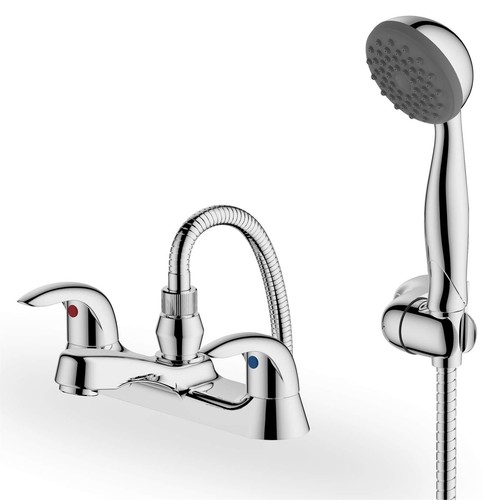 Lodore bath hand shower - lodore,
