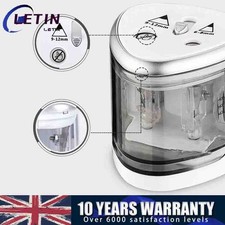 Electric Automatic Pencil