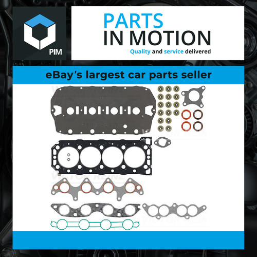 Head gasket set - head, fits